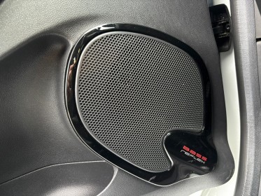 Renault clio iv 0.9 tce 90 energy zen - entretiens renault - sieges chauffants - regulateur limiteur de vitesse occasion...