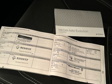 Renault clio iv 0.9 tce 90 energy zen - entretiens renault - sieges chauffants - regulateur limiteur de vitesse occasion...