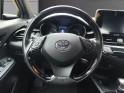 Toyota c-hr hybride 122h dynamic occasion parc voitures beauvais simplicicar simplicibike france