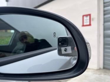 Hyundai kona 1.6 crdi 136 dct-7 executive garantie 12mois occasion parc voitures beauvais simplicicar simplicibike france