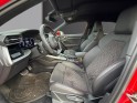 Audi a3 iv sportback 35 tfsi mhev 150ch s-line occasion simplicicar limoges  simplicicar simplicibike france