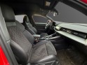 Audi a3 iv sportback 35 tfsi mhev 150ch s-line occasion simplicicar limoges  simplicicar simplicibike france