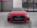 Audi a3 iv sportback 35 tfsi mhev 150ch s-line occasion simplicicar limoges  simplicicar simplicibike france
