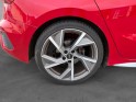 Audi a3 iv sportback 35 tfsi mhev 150ch s-line occasion simplicicar limoges  simplicicar simplicibike france
