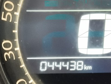 Citroen c4 c4 puretech 130 ss bvm6 shine - entretien full citroën - garantie 12 mois occasion parc voitures beauvais...