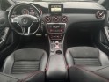 Mercedes classe a 45 amg edition 1 4-matic speedshift dct pack aéro toit panoramique ouvrant suivi mercedes occasion...