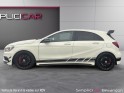 Mercedes classe a 45 amg edition 1 4-matic speedshift dct pack aéro toit panoramique ouvrant suivi mercedes occasion...