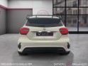 Mercedes classe a 45 amg edition 1 4-matic speedshift dct pack aéro toit panoramique ouvrant suivi mercedes occasion...