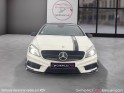 Mercedes classe a 45 amg edition 1 4-matic speedshift dct pack aéro toit panoramique ouvrant suivi mercedes occasion...