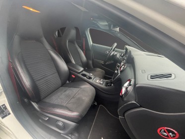 Mercedes classe a 45 amg edition 1 4-matic speedshift dct pack aéro toit panoramique ouvrant suivi mercedes occasion...
