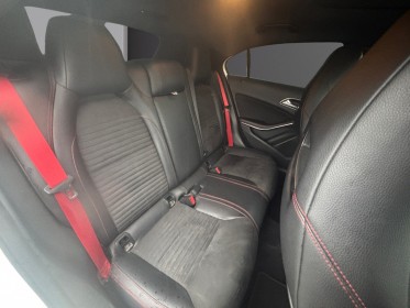 Mercedes classe a 45 amg edition 1 4-matic speedshift dct pack aéro toit panoramique ouvrant suivi mercedes occasion...