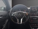 Mercedes classe a 45 amg edition 1 4-matic speedshift dct pack aéro toit panoramique ouvrant suivi mercedes occasion...