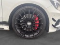 Mercedes classe a 45 amg edition 1 4-matic speedshift dct pack aéro toit panoramique ouvrant suivi mercedes occasion...
