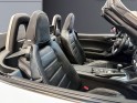 Fiat 124 spider 1.4 multiair 140 ch lusso plus - caméra de recul - sièges chauffants - garantie 12 mois occasion...