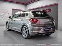 Volkswagen polo 1.0 tsi 95 ss bvm5  garantie 12 mois option toit ouvrant occasion simplicicar villepinte simplicicar...