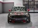 Mini cooper r56  1.6 218ch  john cooper works  gpii occasion simplicicar pau simplicicar simplicibike france