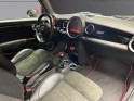 Mini cooper r56  1.6 218ch  john cooper works  gpii occasion simplicicar pau simplicicar simplicibike france