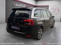 Citroen grand c4 spacetourer business bluehdi 130 eat8 business 7 places apple carplay radars de recul garantie 6 mois...