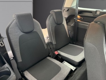 Citroen grand c4 spacetourer business bluehdi 130 eat8 business 7 places apple carplay radars de recul garantie 6 mois...