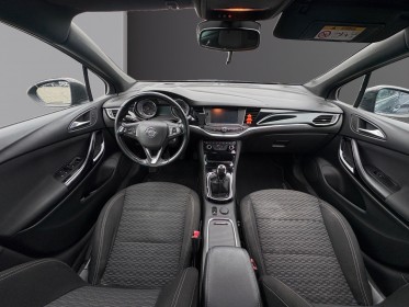 Opel astra 1.6 cdti 136 ch start/stop innovation occasion avignon (84) simplicicar simplicibike france