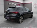 Opel astra 1.6 cdti 136 ch start/stop innovation occasion avignon (84) simplicicar simplicibike france