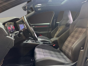 Volkswagen golf 2.0 tdi scr 200 dsg7 gtd occasion simplicicar pau simplicicar simplicibike france