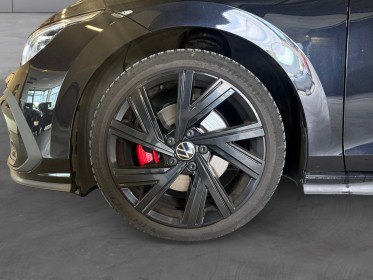 Volkswagen golf 2.0 tdi scr 200 dsg7 gtd occasion simplicicar pau simplicicar simplicibike france