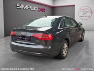 AUDI d'occasion A4 2.0 TDI 150 ATTRACTION MULTITRONIC de 2013 Cannes