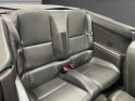 Chevrolet camaro cabriolet v8 6.2 432ch - suivi complet- état proche neuf - garantie 12 mois- occasion simplicicar lyon...