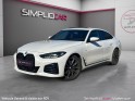 Bmw serie 4 420d x-drive bva8 m-sport limited toit ouvrant pack connect pro acc harman kardon garantie 12mois occasion...