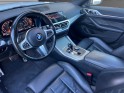 Bmw serie 4 420d x-drive bva8 m-sport limited toit ouvrant pack connect pro acc harman kardon garantie 12mois occasion...