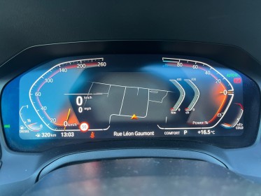 Bmw serie 4 420d x-drive bva8 m-sport limited toit ouvrant pack connect pro acc harman kardon garantie 12mois occasion...