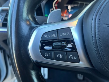 Bmw serie 4 420d x-drive bva8 m-sport limited toit ouvrant pack connect pro acc harman kardon garantie 12mois occasion...