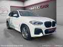 Bmw x3 g01 lci xdrive 30e 292ch bva8 m sport entretiens bmw 4 pneus hiver occasion simplicicar meaux simplicicar simplicibike...