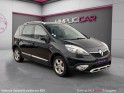 Renault scenic iii 1.2 tce 115 xmod bose caméra régulateur garantie 12 mois occasion barberey simplicicar simplicibike france