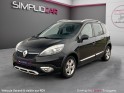 Renault scenic iii 1.2 tce 115 xmod bose caméra régulateur garantie 12 mois occasion barberey simplicicar simplicibike france