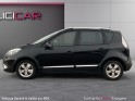 Renault scenic iii 1.2 tce 115 xmod bose caméra régulateur garantie 12 mois occasion barberey simplicicar simplicibike france