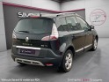 Renault scenic iii 1.2 tce 115 xmod bose caméra régulateur garantie 12 mois occasion barberey simplicicar simplicibike france