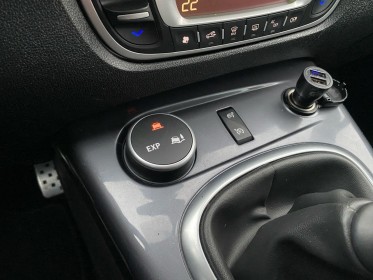 Renault scenic iii 1.2 tce 115 xmod bose caméra régulateur garantie 12 mois occasion barberey simplicicar simplicibike france