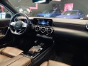 Mercedes classe a 220 d 8g-dct amg line - tête haute - cam 360 - entretien mercedes - gar 12 mois occasion simplicicar...