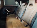 Mercedes classe a 220 d 8g-dct amg line - tête haute - cam 360 - entretien mercedes - gar 12 mois occasion simplicicar...