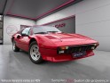 Ferrari 308 gts quattrovalvole//entretien ferrari//cabriolet occasion simplicicar salon de provence simplicicar simplicibike...