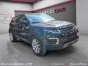Land rover range rover evoque ed4 150 bvm pure occasion paris 17ème (75)(porte maillot) simplicicar simplicibike france