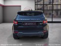 Land rover range rover evoque ed4 150 bvm pure occasion paris 17ème (75)(porte maillot) simplicicar simplicibike france