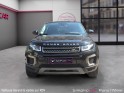 Land rover range rover evoque ed4 150 bvm pure occasion paris 17ème (75)(porte maillot) simplicicar simplicibike france