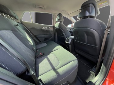 Kia sportage 1.6 t-gdi 230ch isg hybride bva6 4x2 active occasion simplicicar limoges  simplicicar simplicibike france