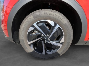 Kia sportage 1.6 t-gdi 230ch isg hybride bva6 4x2 active occasion simplicicar limoges  simplicicar simplicibike france