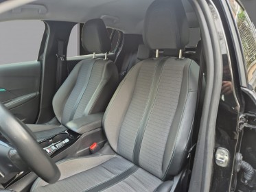 Peugeot 208 puretech 100 ss eat8 allure occasion paris 17ème (75)(porte maillot) simplicicar simplicibike france