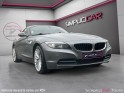 Bmw z4 roadster e89 sdrive20i 184ch lounge a occasion simplicicar tours  simplicicar simplicibike france
