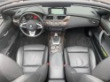 Bmw z4 roadster e89 sdrive20i 184ch lounge a occasion simplicicar tours  simplicicar simplicibike france
